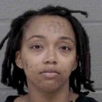 Brittany Wright Simple Assault