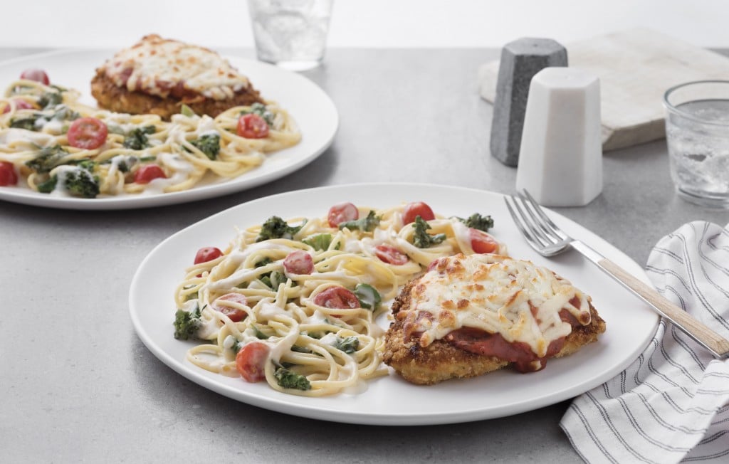 Cfa Meal Kit