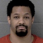Cameron Knox Embezzlement