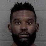 Chad Cole Assault On A Female