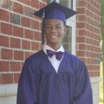 Charles 'cj' Benton, Jr. | Cox Mill High School