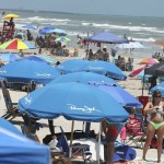 Cocoa Beach Memorial Day