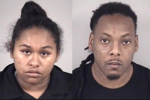 Concord Drug Arrests