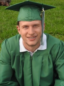 Conner Snavely – ashbrook High School