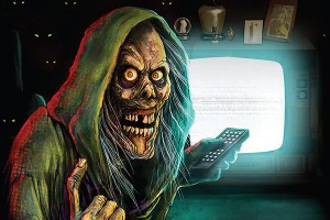 Creepshow Season 1 Dvd Text2win Feature Image