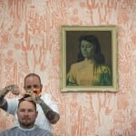 Crows Nest Barbershop In Vancouver British Columbia