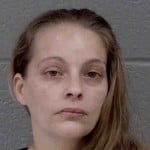 Danielle Soule Breaking And Entering Larceny