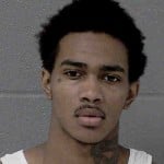 Dante Walker Felony Probation Violation