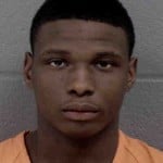 Delvaccei Douglas Carrying Concealed Gun