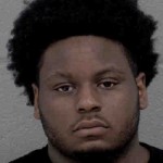 Demetrius Garrett Breaking And Entering Motor Vehicle