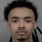 Demetrius Winston Possession Of Firearm By Felon