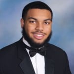 Deonte Archie – Charlotte Early Engineering College