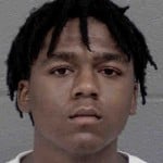 Derius Barton Death By Vehicle