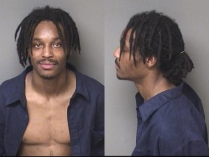 Devin Johnson – Parole Warrant