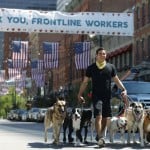 Dogwalker In Denver Colorado