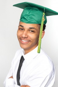 Elijah Coleman Central Cabarrus