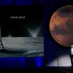 Elon Musk Mars