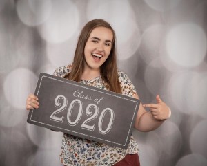 Emilee Pope Providence High School:college Of Charleston