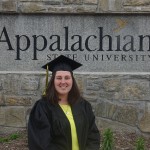 Emily Brooke Harrell Appalachian State University