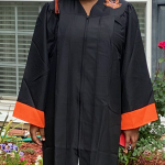 Emily Steele – Rocky River High School