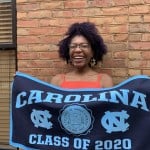 Erika Roberson University Of North Carolina At Chapel Hill