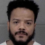 Gregory Allen Assault By Strangulation Assault On A Female