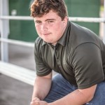 Hunter Hathcock | West Stanly High School