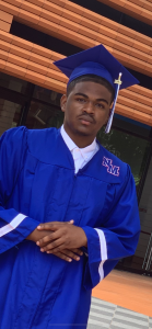 Jalen Jeter North Mecklenburg Hs