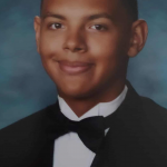 Jayden Moser | A.l Brown