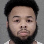 Jermaine Walls Possession