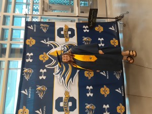 Jerzy Baker South Iredell High School
