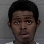 Joel Whitley Larceny Possession
