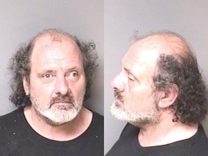 John Freeman – sex Offense – Child Abuse – Sexual Battery