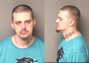 Joshua Champion Assault On A Female Child Abuse