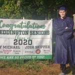 Joshua Skipper Weddington High School