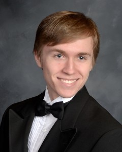 Justin Lyons Weddington High School