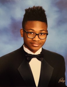 Kashawn Williams – hawthorne Academy Of Health Sciences