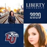Kayla Tobin Liberty University