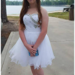 Kaylee Mcdonal North Gaston High
