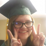 Kaylyn Dawn Harper Uncc