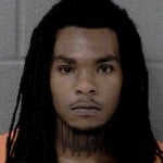 Keyon Broughton Probation Violation