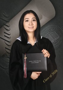Kiara Jade Mora | North West School Of The Arts