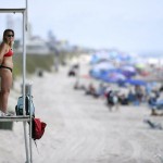 Kure Beach May 23
