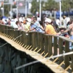 Kure Beach Pier May 23