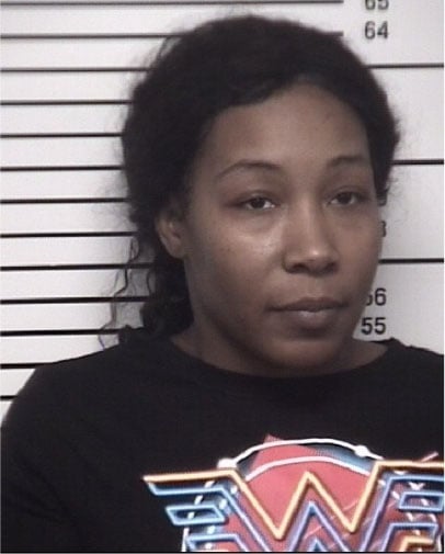 Lashonda Davis