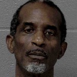 Latif Majied Resisting Officer