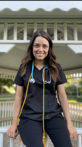 Lindsey Mcginley – Gaston College