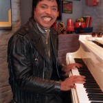 Little Richard 1988