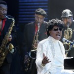 Little Richard 2009