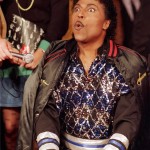 Little Richard Hands